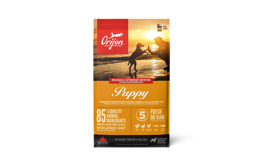 Orijen Dog Puppy 11.4 kg