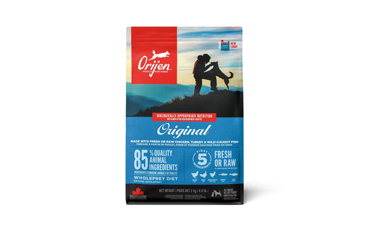 Orijen Dog Original 2 kg