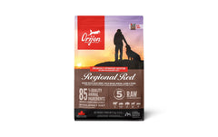 Orijen | Dog Regional Red Dog 2 kg | mit Rind