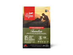Orijen | Dog Tundra 2 kg | mit Ziege