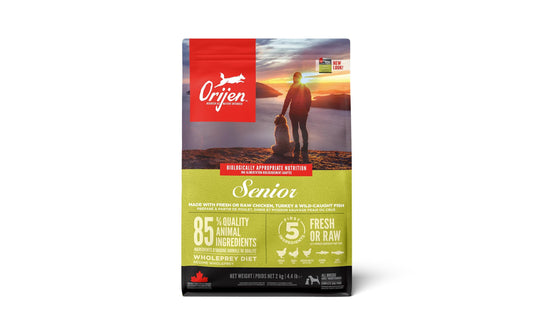 Orijen Dog Senior 2 kg