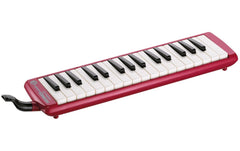 Hohner | Melodica Student 32 RD | 32 Tasten, rot