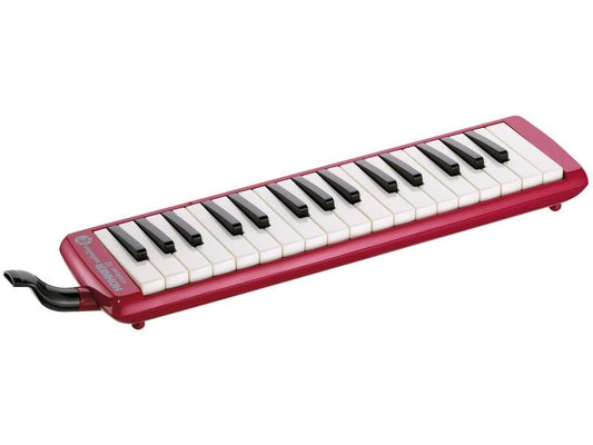 Hohner | Melodica Student 32 RD | 32 Tasten, rot