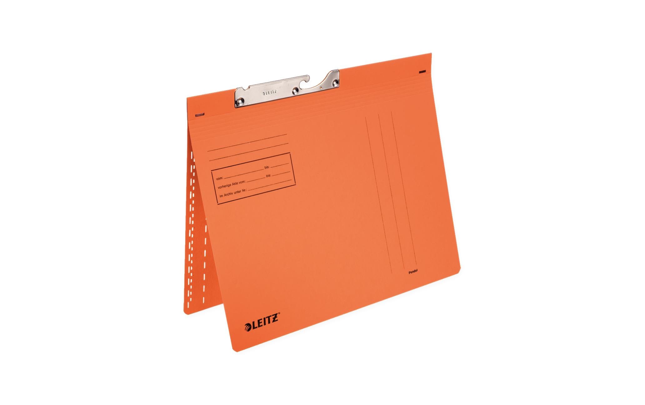 Leitz Pendelhefter, 50 Stk