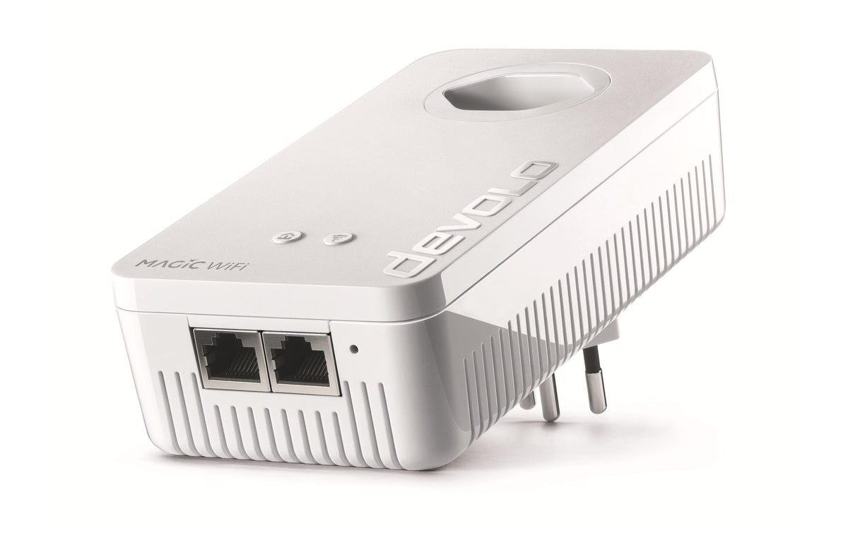 Devolo MAGIC 2 WIFI 6 next