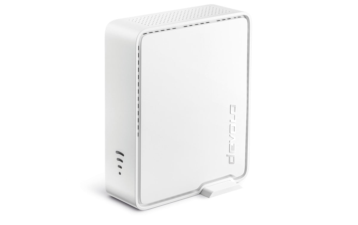 devolo WiFi 6 Repeater 5400