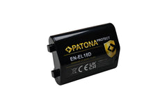 Patona | Premium Akku EN-EL18,3500mAh / 10.8