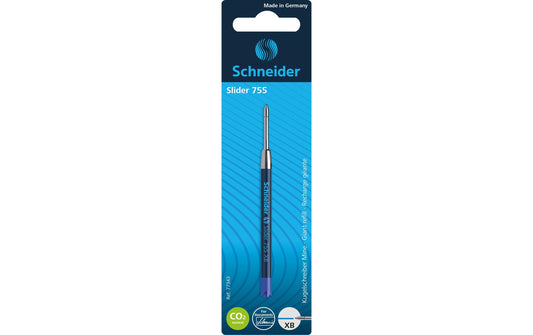Schneider Mine 755XB Slider