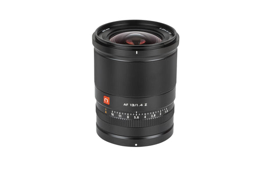 Viltrox AF 13/1.4 Z
