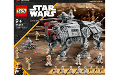 LEGO Star Wars AT-TE Walker 75337