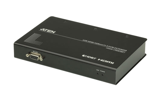 Aten | CE820 KVM-Extender HDMI | Ext., USB, HDMI