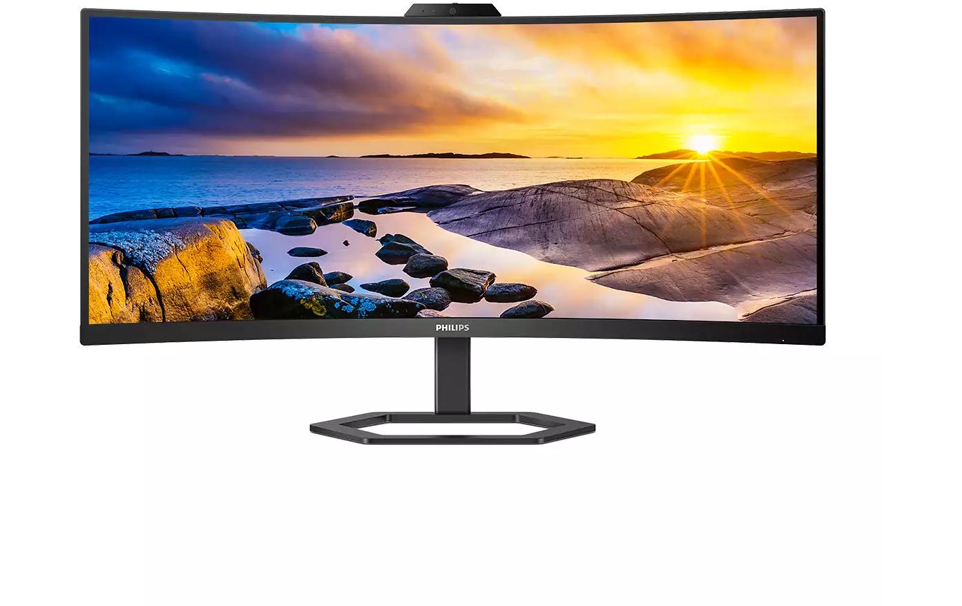 Philips 34E1C5600HE/00 34, 3440x1440, IPS
