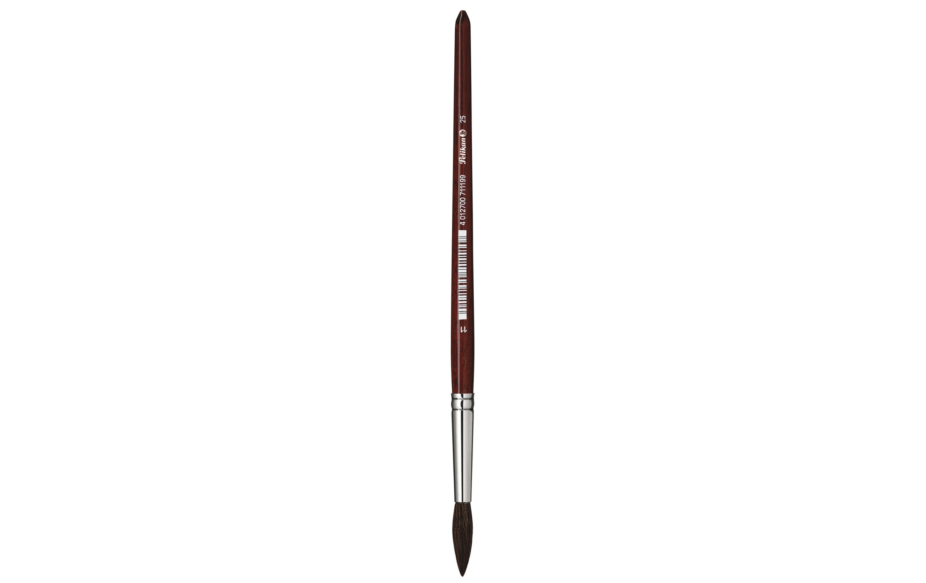 Pelikan Feinhaarpinsel 25