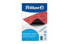 Pelikan, Kohlepapier 100 Stück