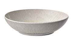 Villeroy & Boch | V&B Perlemor Sand Schale | 1 Stück, 28x30x7.5cm, 1,28l