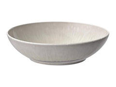 Villeroy & Boch | V&B Perlemor Sand Schale | 1 Stück, 28x30x7.5cm, 1,28l