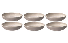 V&B Perlemor Sand Pastateller
