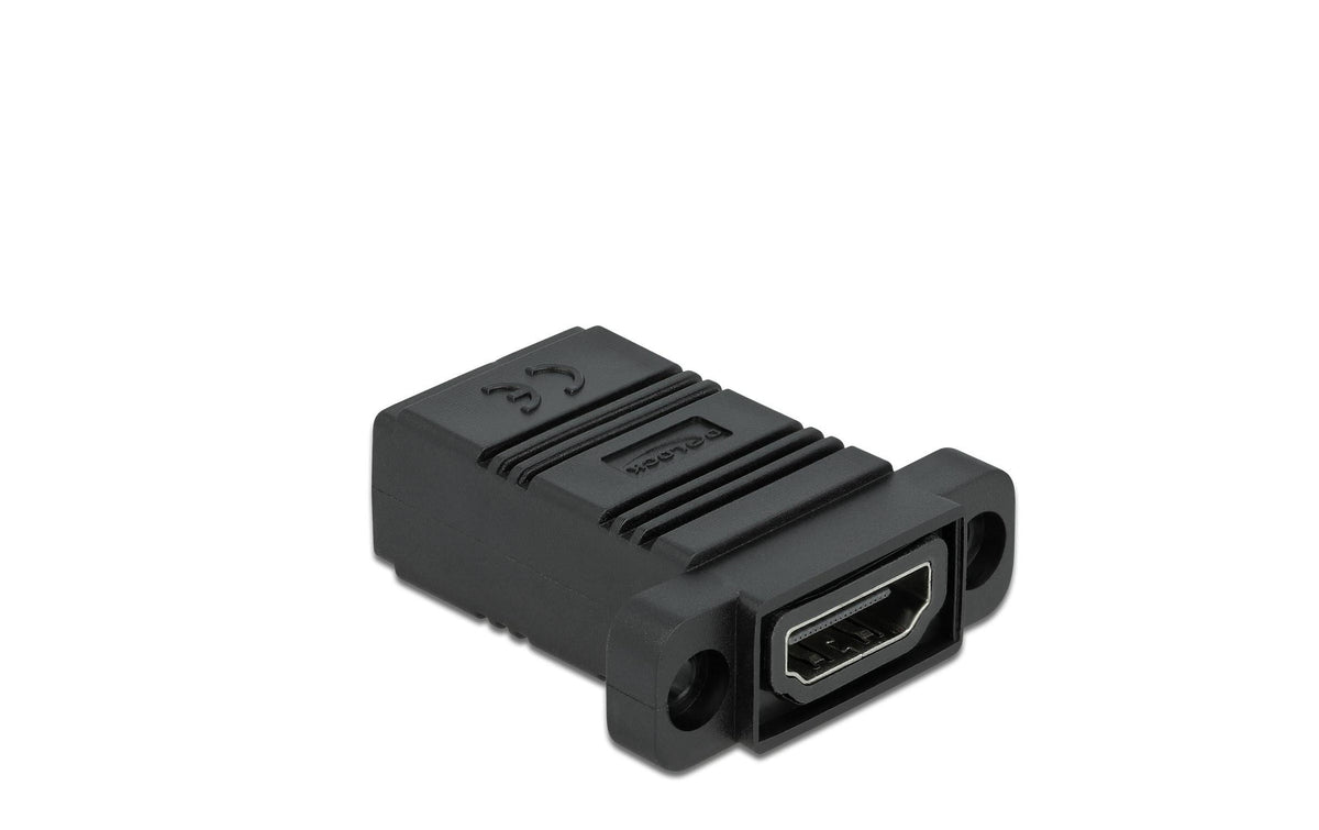 Delock Easy 45 HDMI Adapter