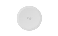 Logitech Scribe Sharecam Button Off White