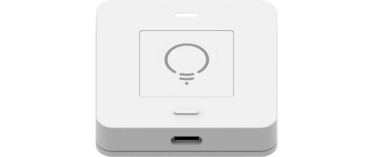 myStrom WiFi Button Plus 2
