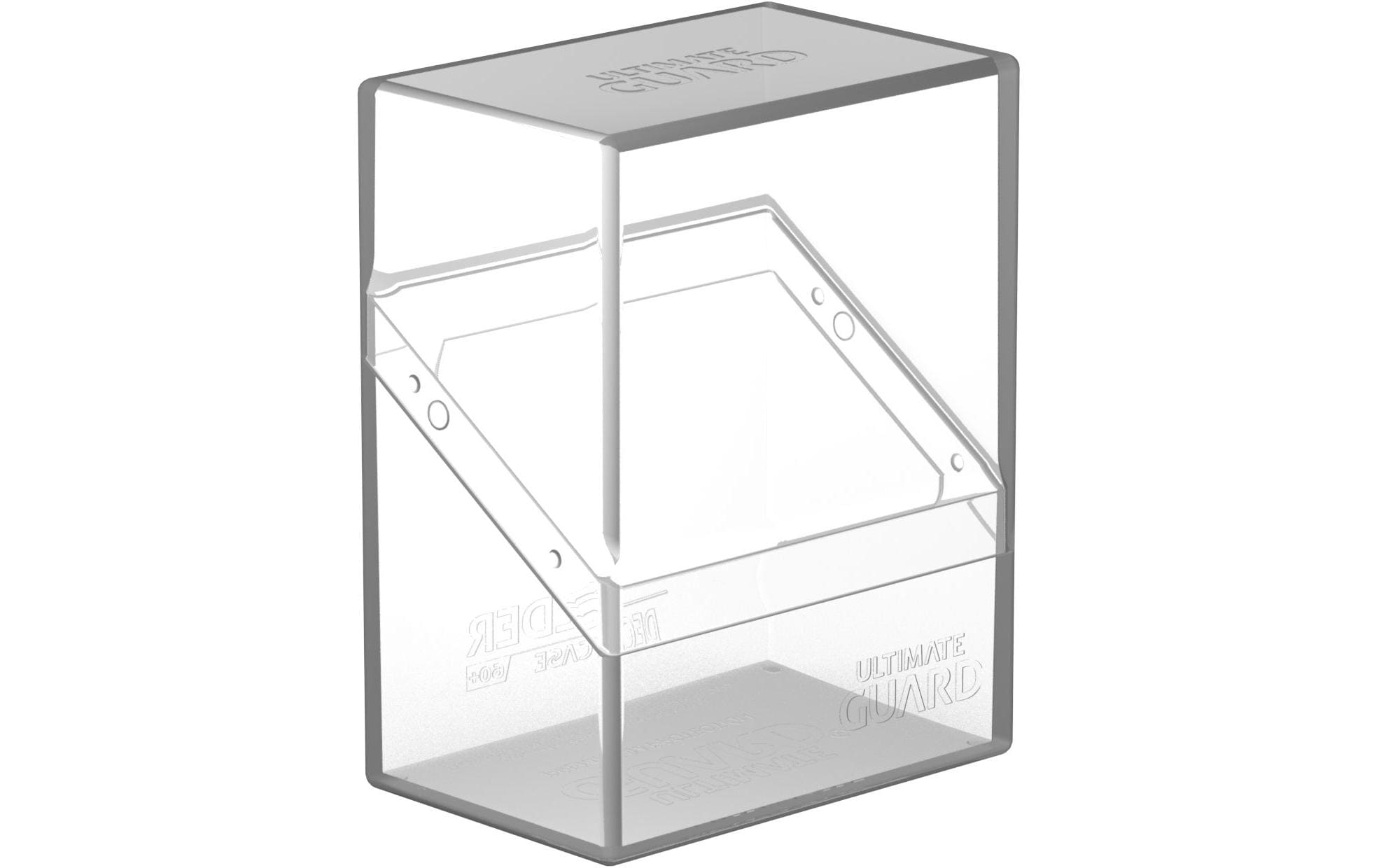 Ultimate Guard Boulder Deck Case