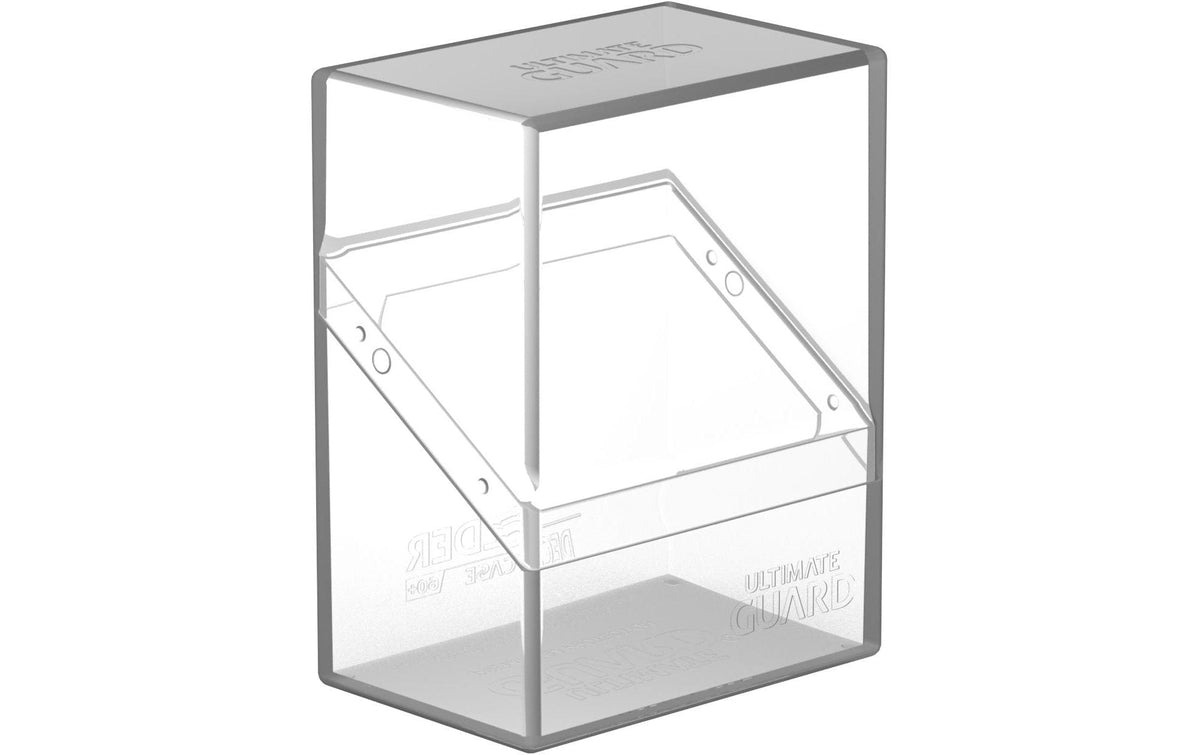 Ultimate Guard Boulder Deck Case