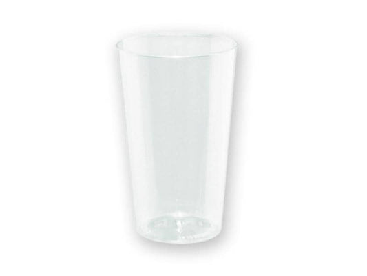Webstar | Getränke-Becher | 25 Stk. 3 dl, zerbrechlich