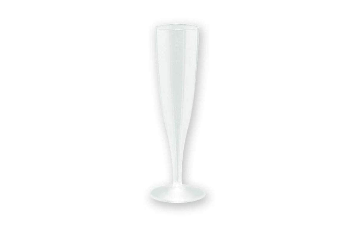 Duni Champagnerkelch, 10 Stk