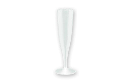 Duni Champagnerkelch, 10 Stk