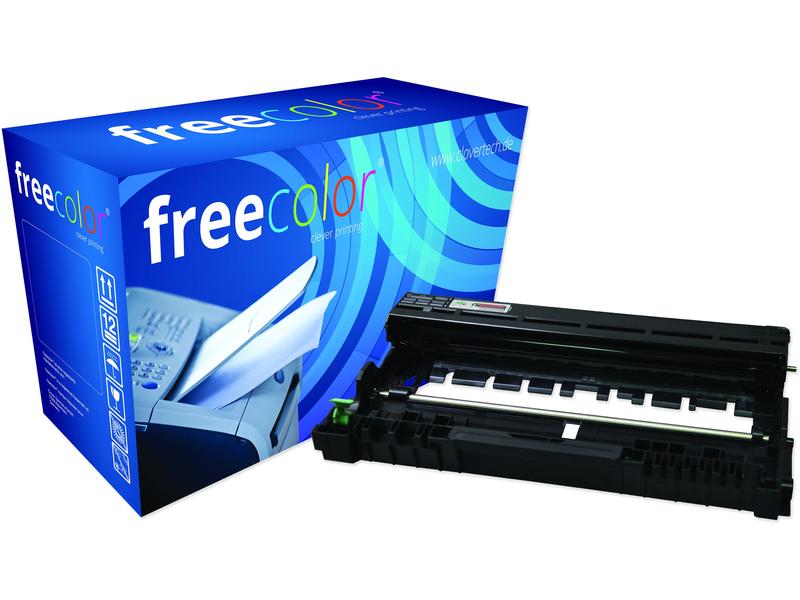 Freecolor | Free Color Drum DR-2300 | Schwarz, 12000 Seiten