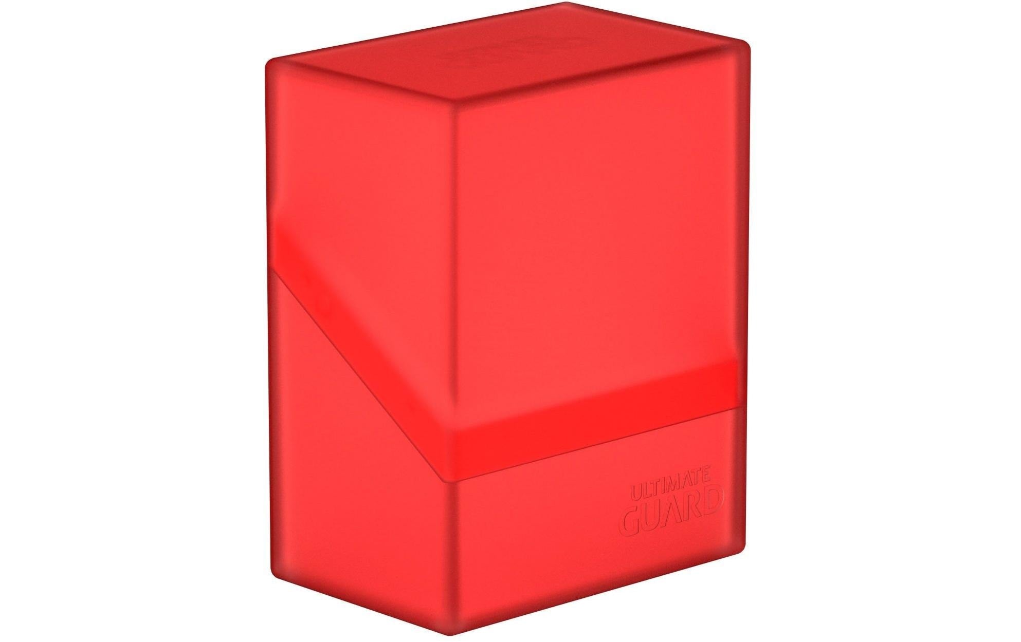 Ultimate Guard Boulder Deck Case