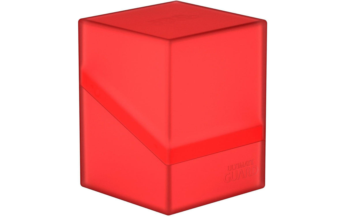 Ultimate Guard, Kartenbox Boulder Deck Case