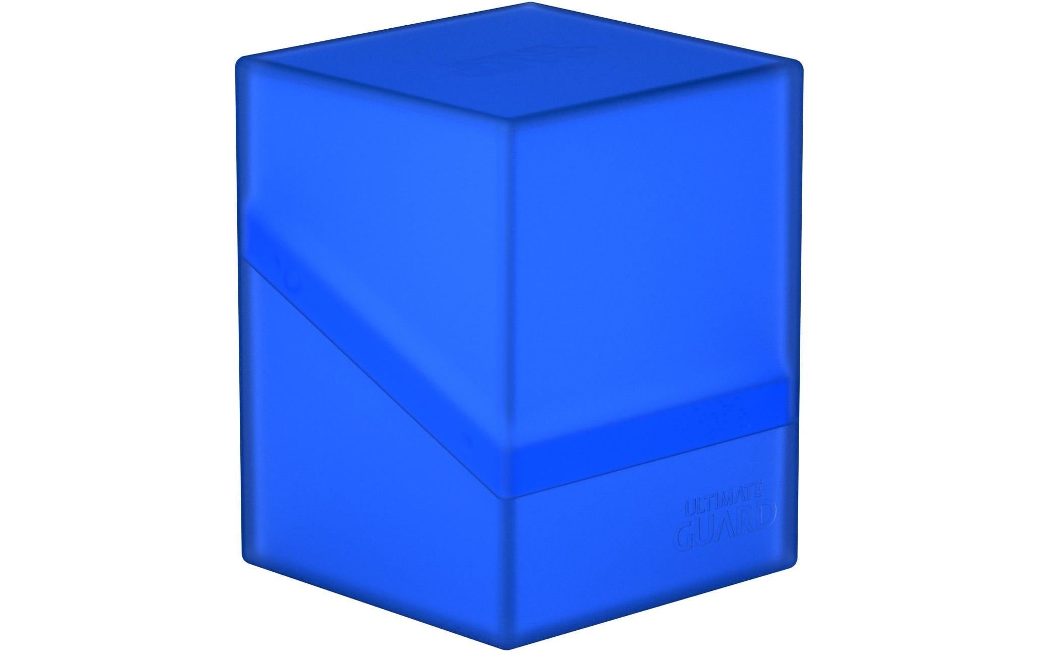 Ultimate Guard, Kartenbox Boulder Deck Case