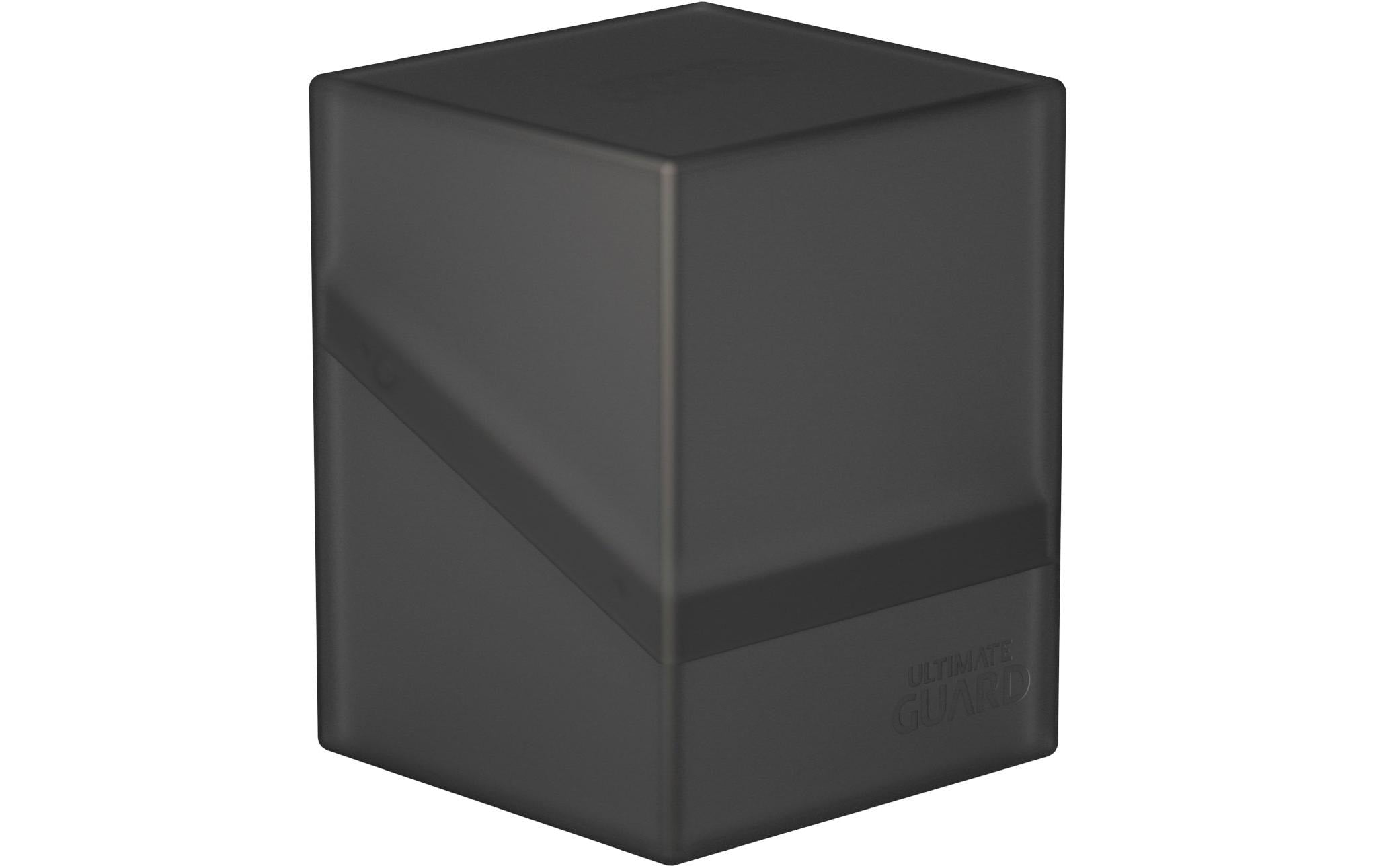Ultimate Guard, Kartenbox Boulder Deck Case
