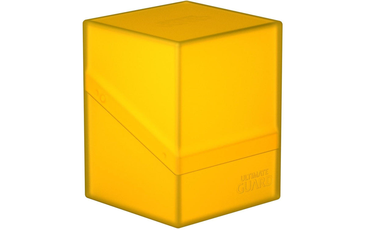 Ultimate Guard, Kartenbox Boulder Deck Case