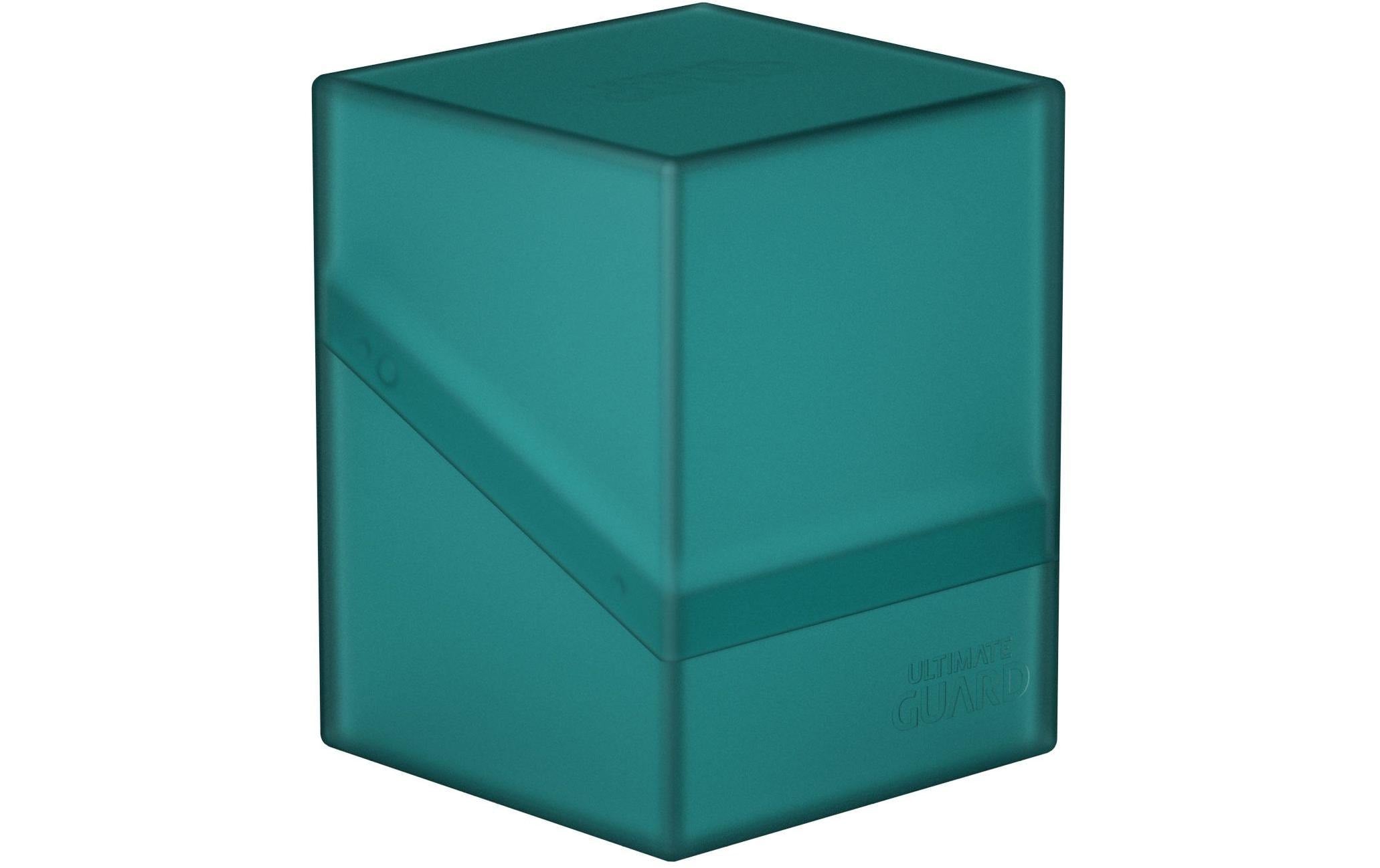 Ultimate Guard, Kartenbox Boulder Deck Case