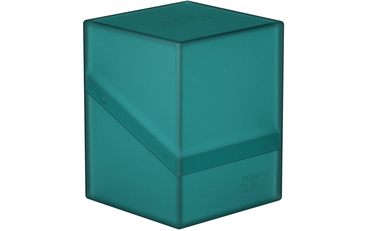 Ultimate Guard, Kartenbox Boulder Deck Case