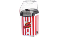Trisa | Popcorn Chill | 1200W, Messbecher, 230V