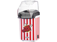 Trisa | Popcorn Chill | 1200W, Messbecher, 230V