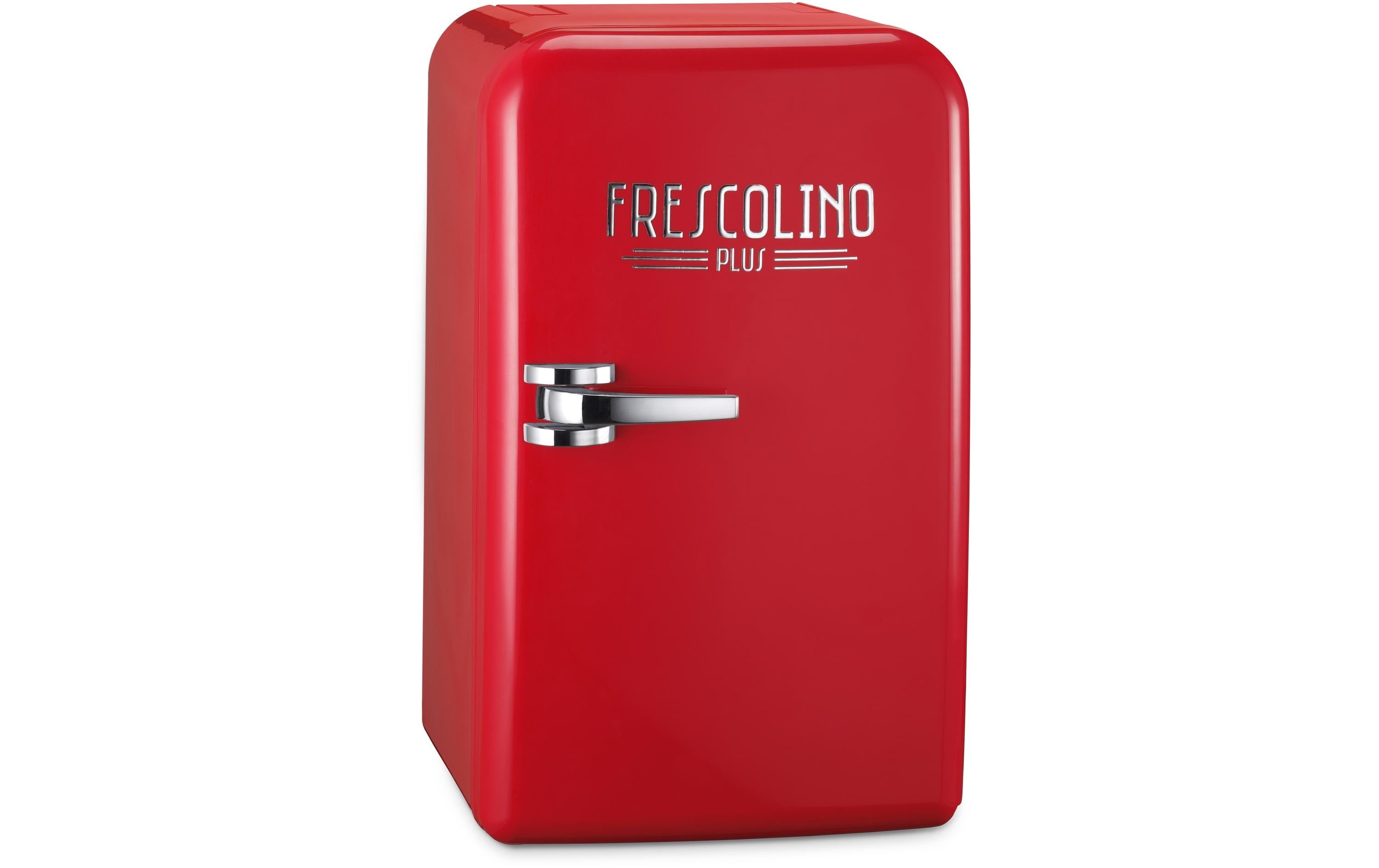 Trisa Frescolino Plus
