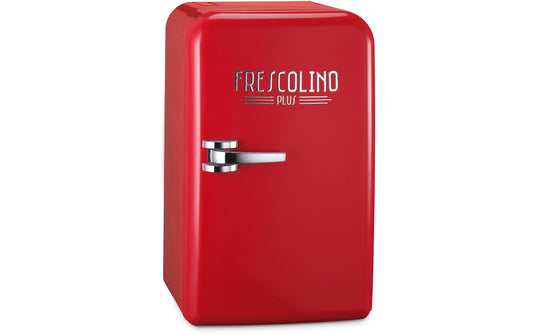 Trisa Frescolino Plus