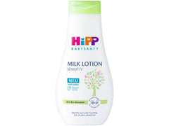 HIPP | Babysanft Milk-Lotion | 350 ml
