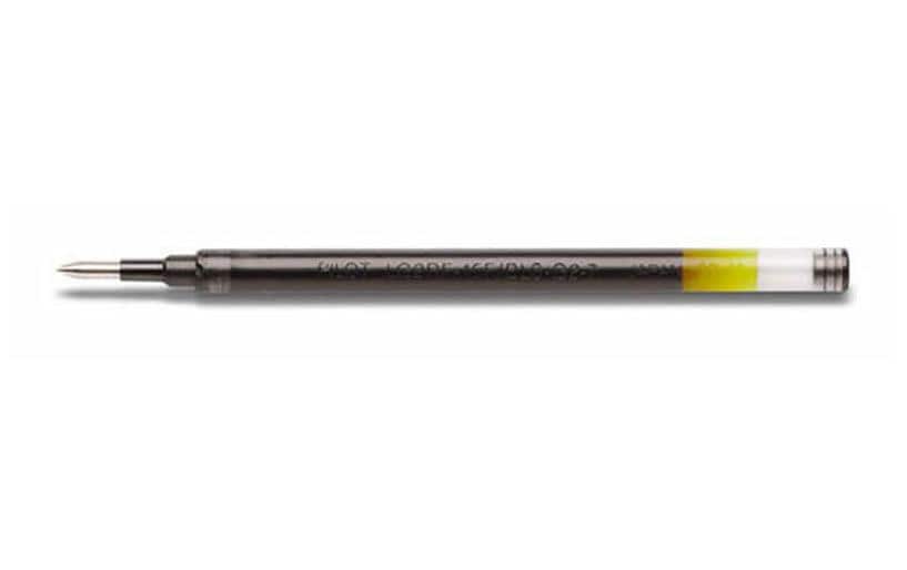 Pilot Kugelschreiberpatrone GEL BLS-G2-7