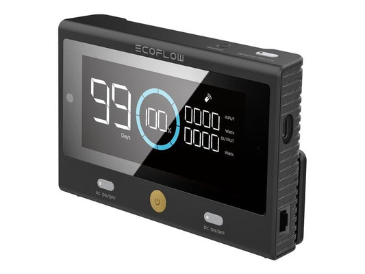 EcoFlow | DELTA Pro-Fernbedienung | zu DELTA Pro