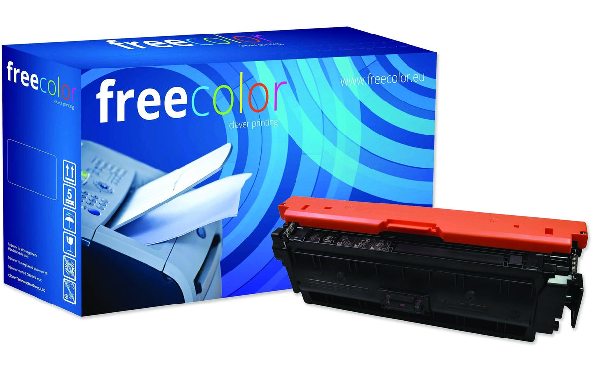 Freecolor, Toner Kyocera TK-5280 Magenta