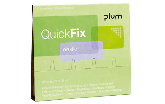 PLUM QuickFix Elastic Pflaster
