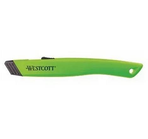 Westcott Sicherheitscutter Keramik