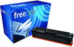 Freecolor, Toner HP CF400 Cyan