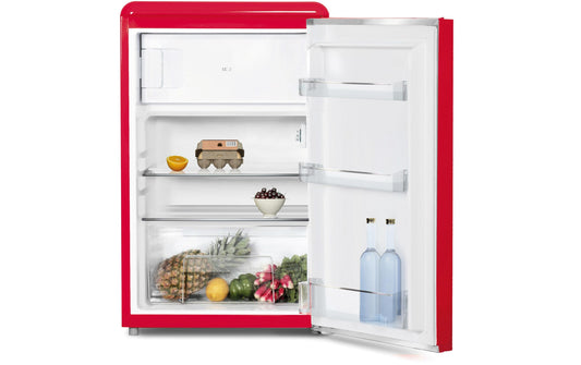 SIBIR Kühlschrank Oldtimer OT11010 FR