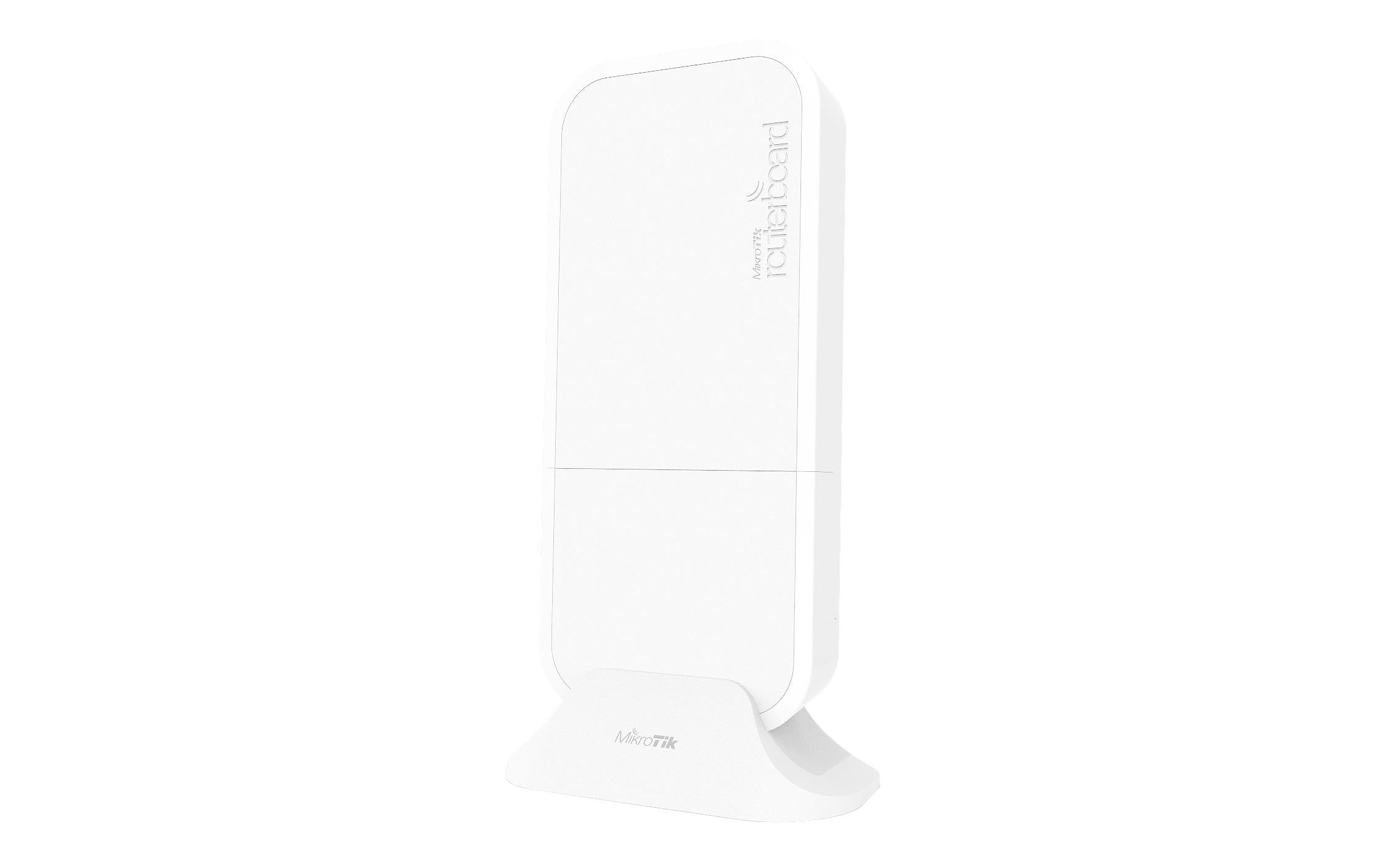 MikroTik wAP 60G AP: WLAN-AD Base Station